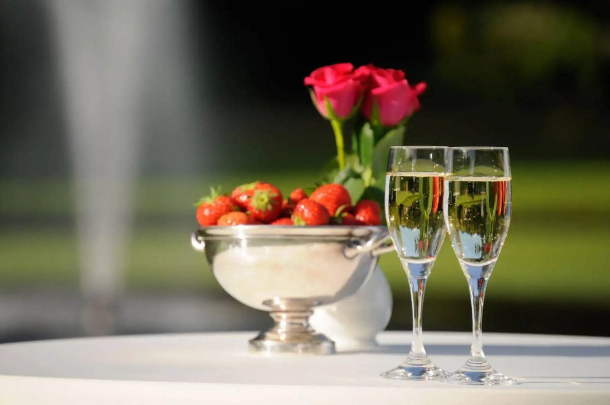 Hotel Lodewijk Van Male