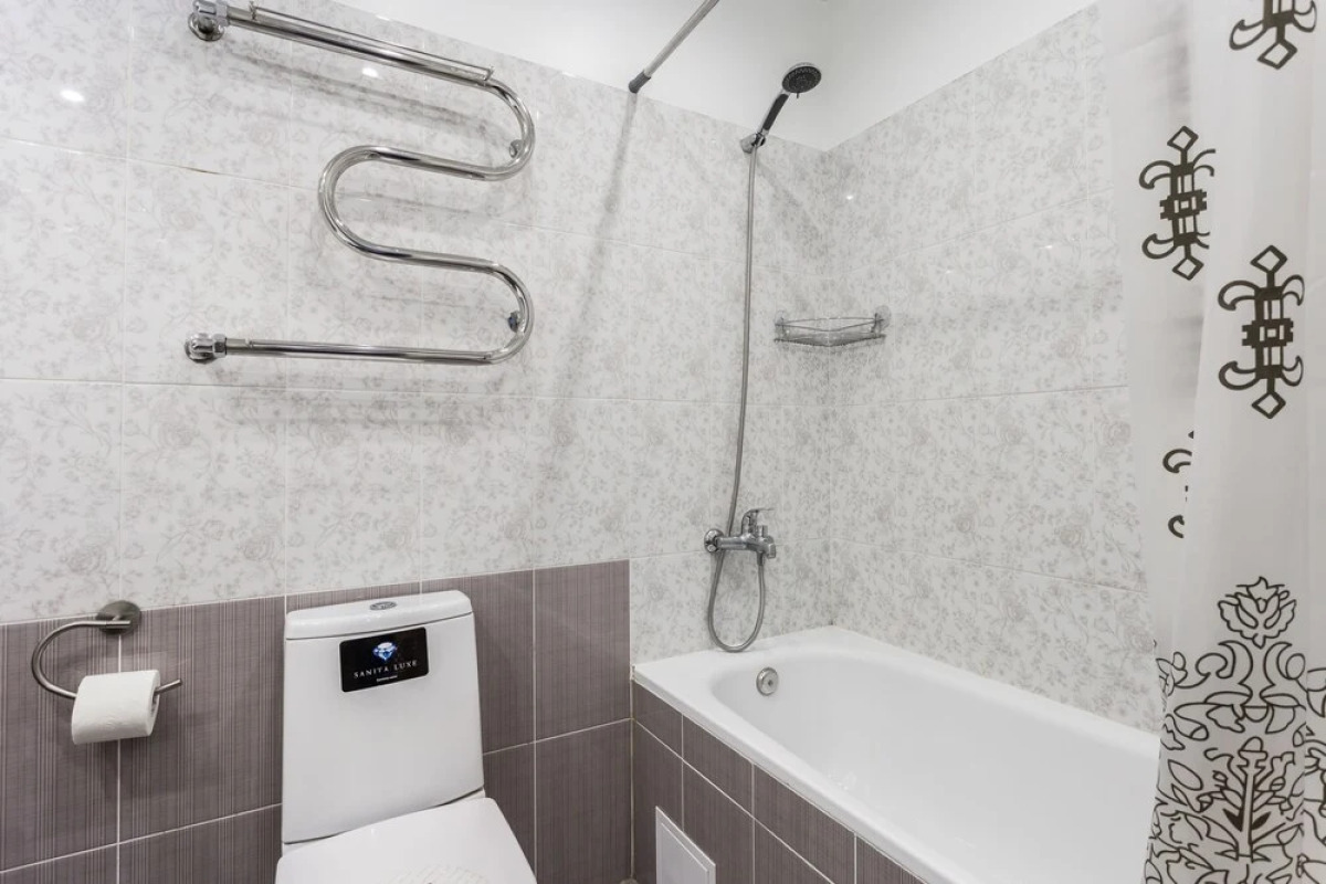 Apartments Grazdanskaya 9