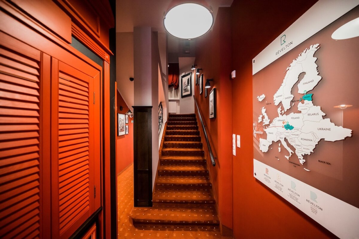 Revelton Studios Karlovy Vary