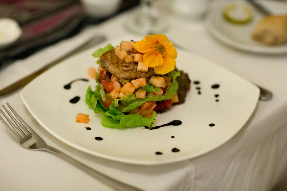 Munduk Moding Plantation Nature Resort