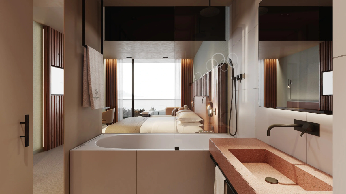 Hotel Verde Mar & SPA