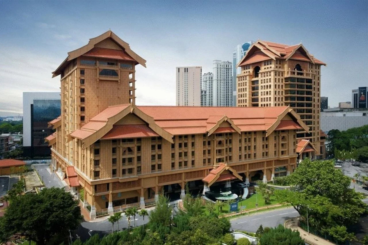 Royale Chulan Kuala Lumpur