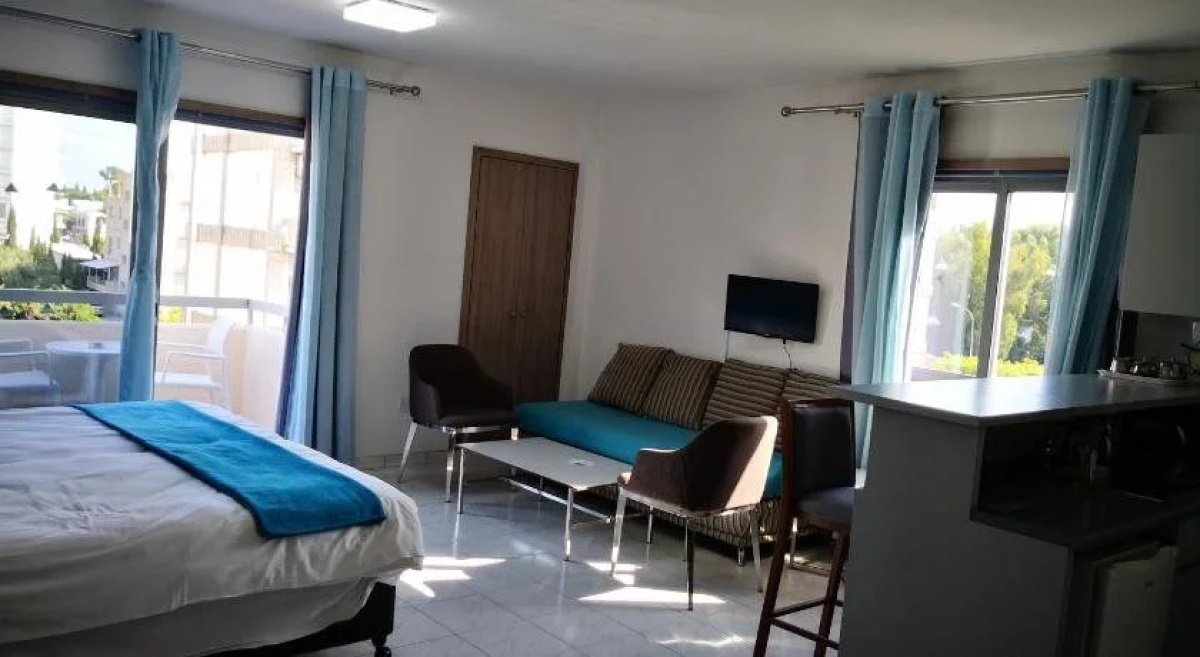 Lobelia Apartments