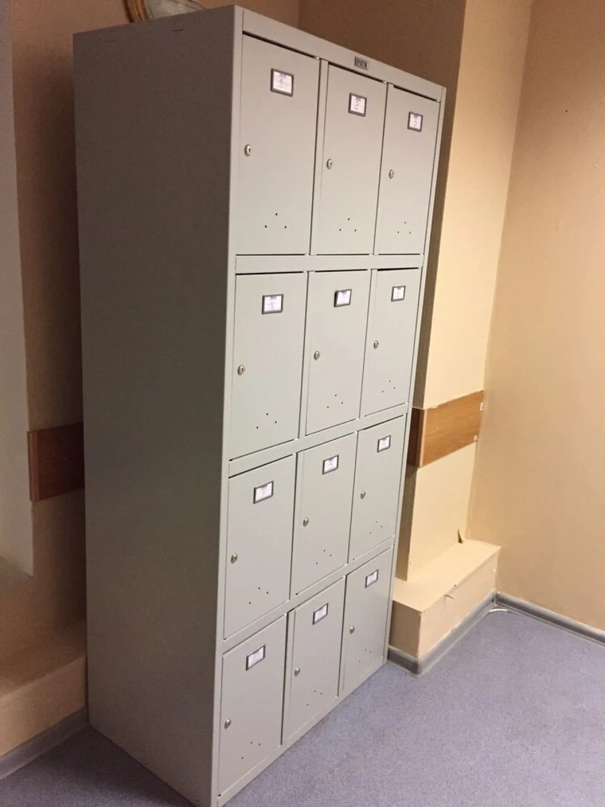 Hostel Moscow Baumanskaya