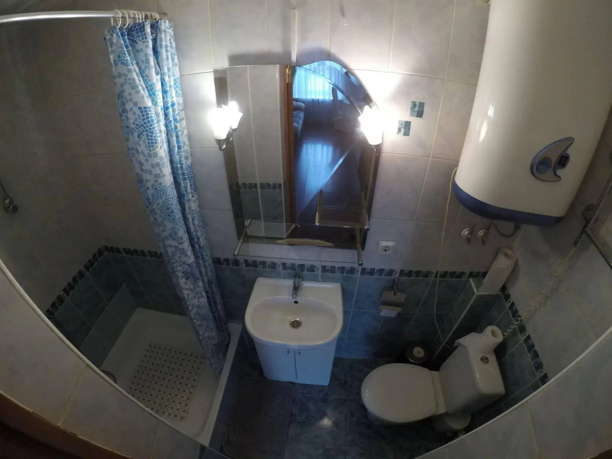 Мини-Отель Олимп