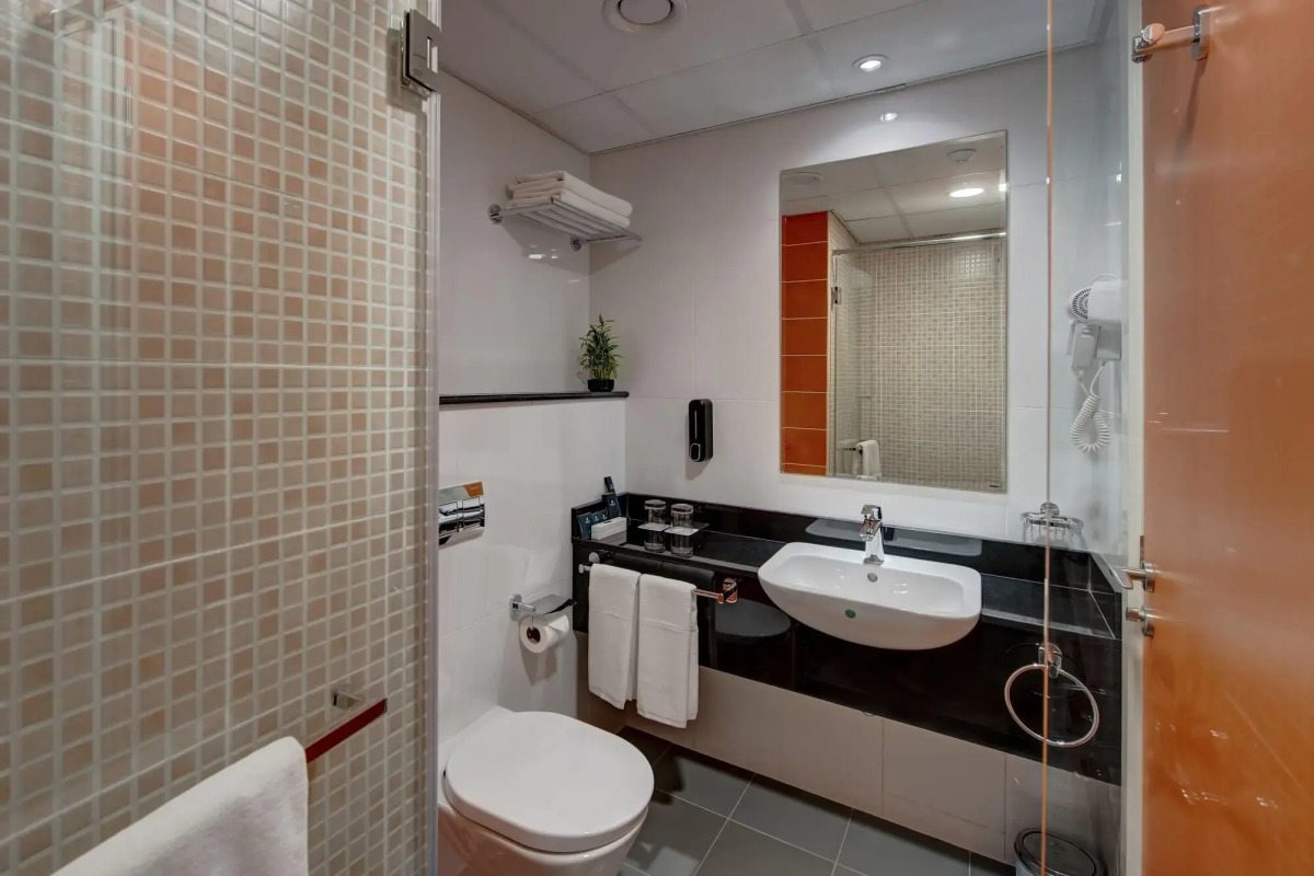 Отель Wescott Hotel