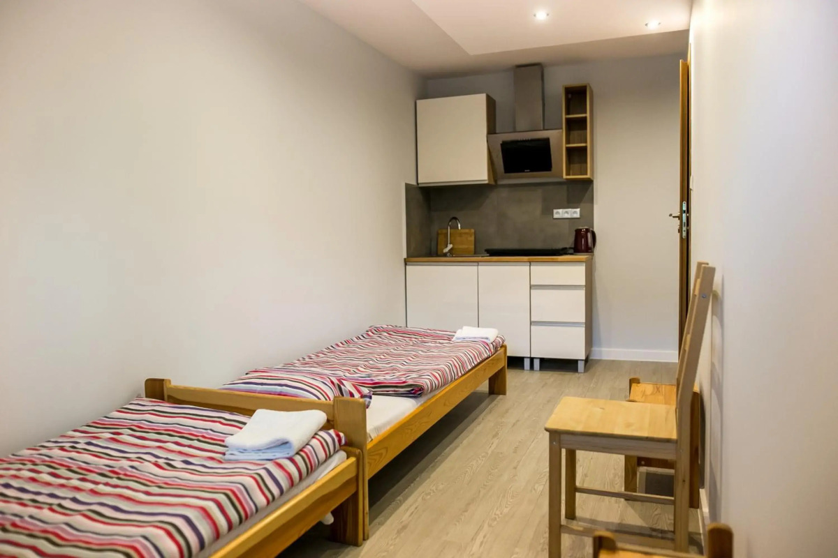 Hotel Solny