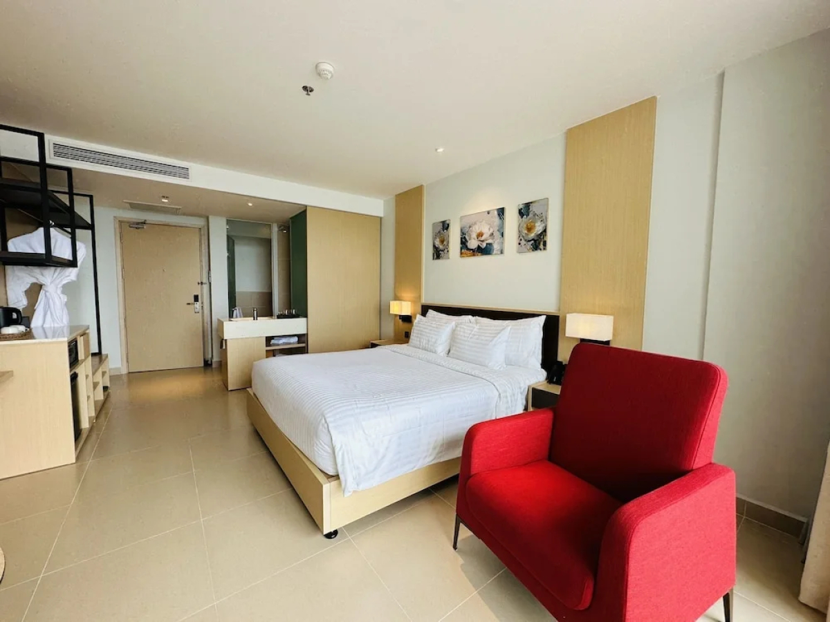 Seaview Cam Ranh