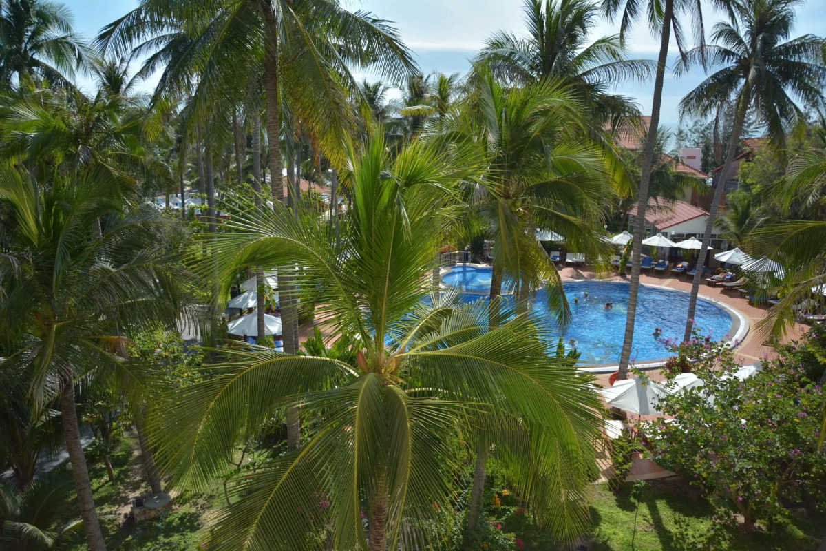 Sea Lion Beach Resort & Spa Mui Ne