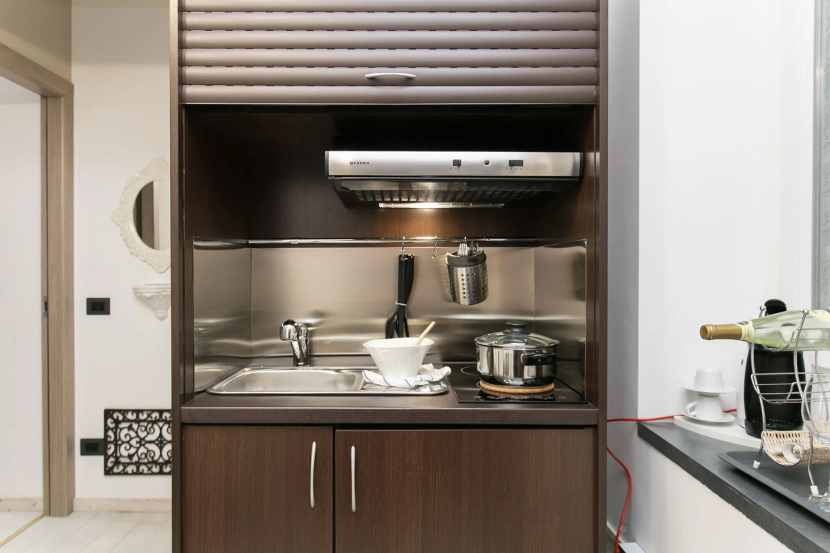 Aparthotel dei Mercanti