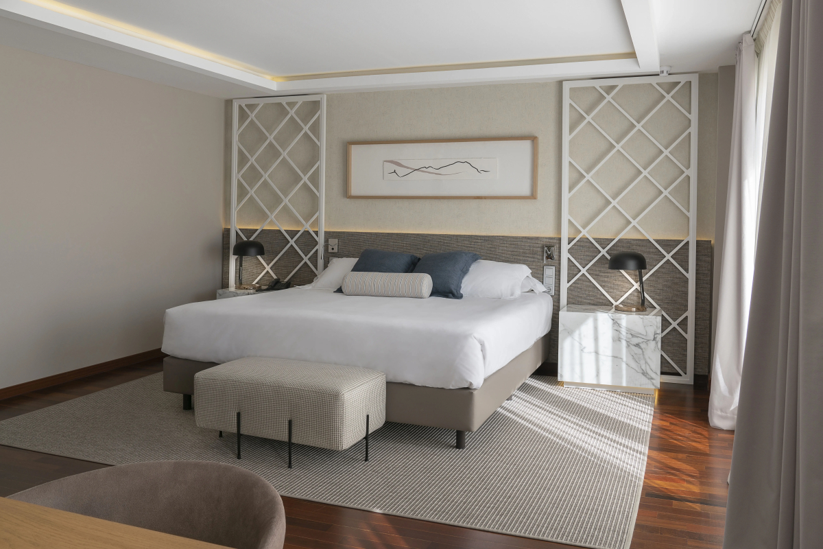 Stanford Court San Francisco