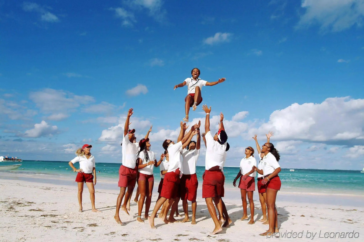 IFA Villas Bavaro Resort and Spa