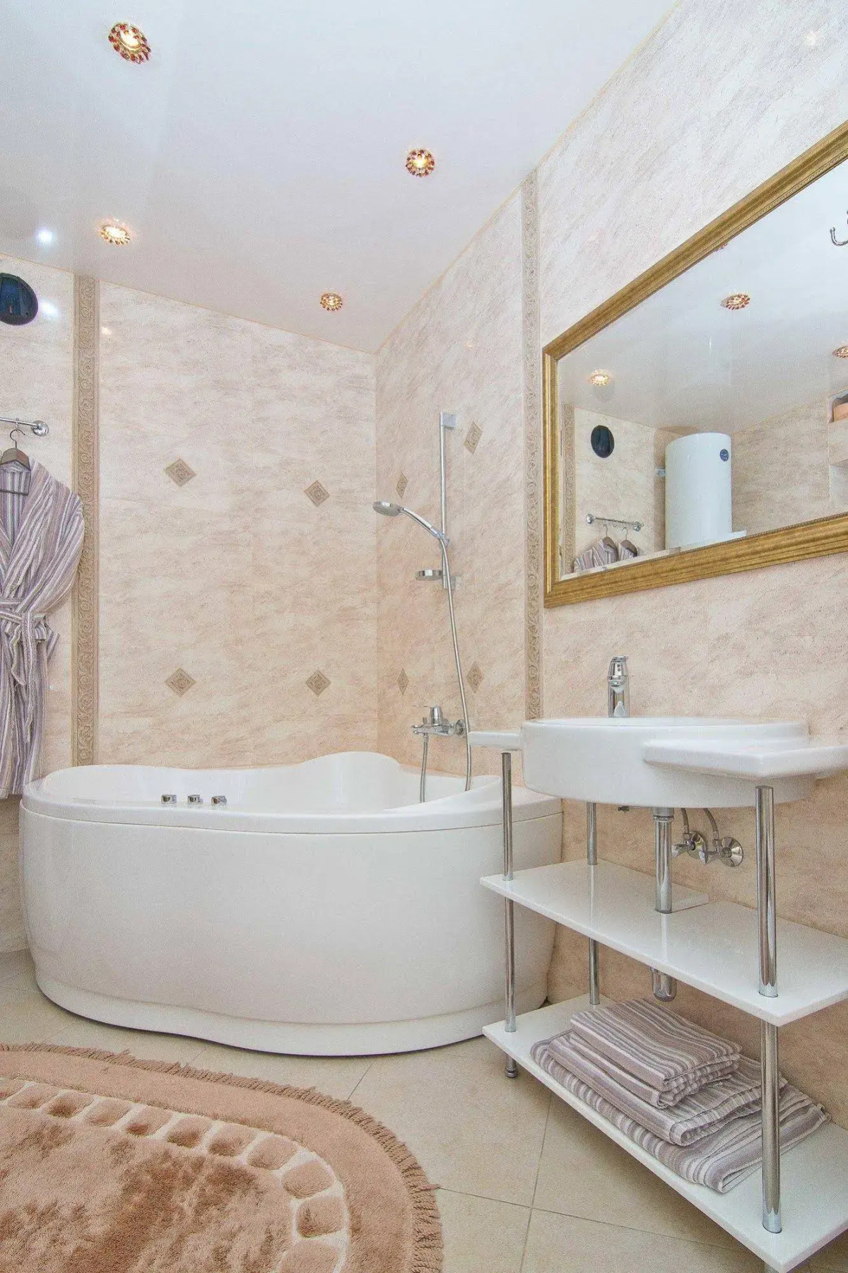 VIP Apartment Minsk