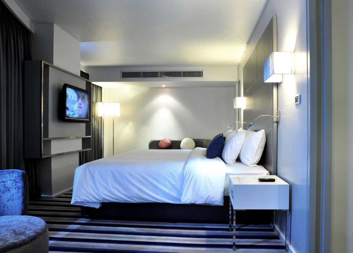 Best Western Sukhumvit 20
