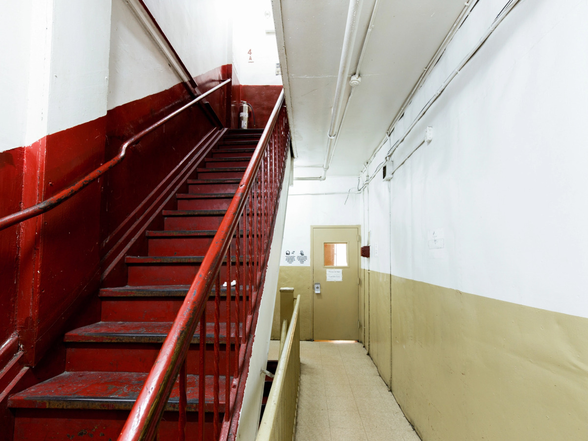 Bowery Grand Hotel - Hostel