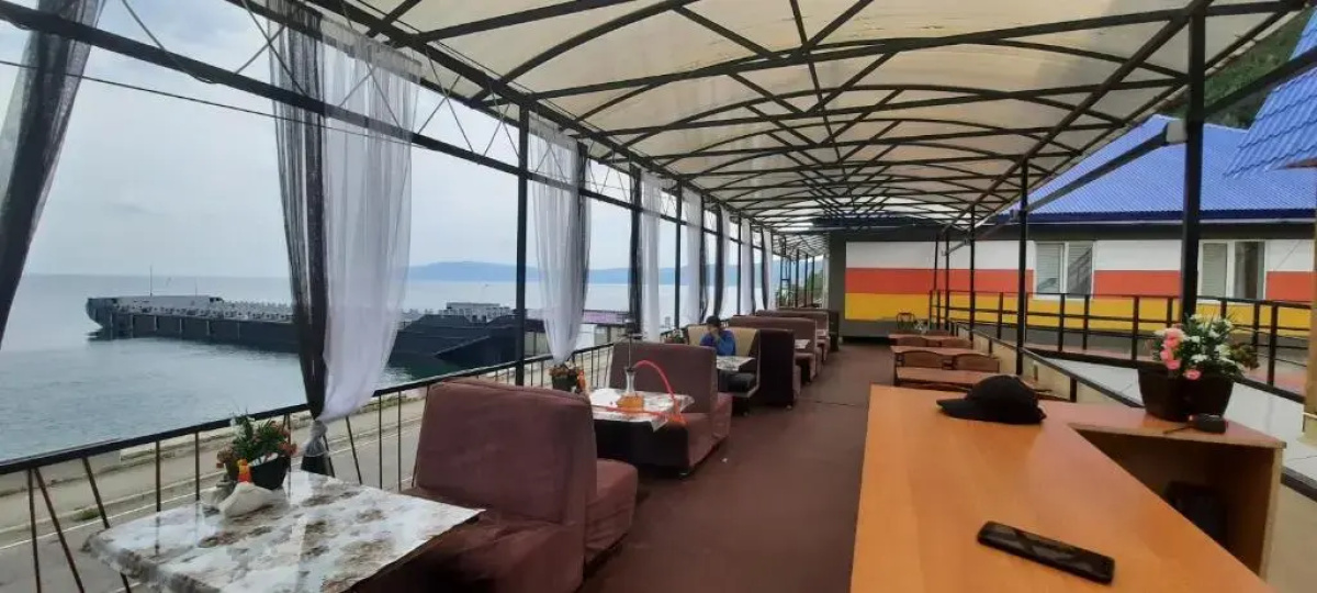 Alaniya Hotel
