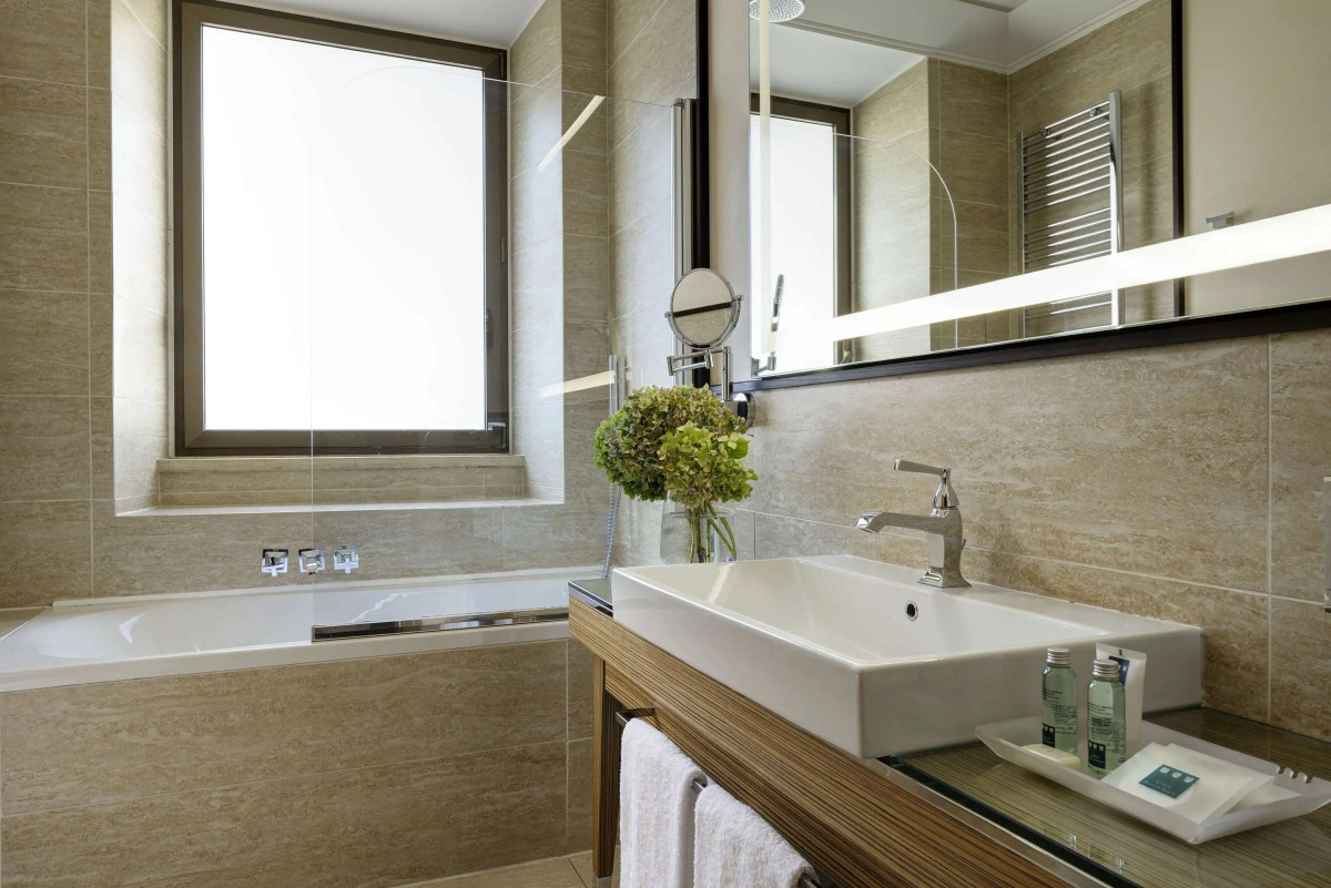 UNA Hotels Decò Roma