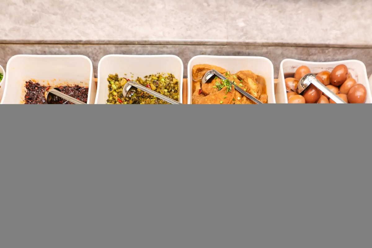 Ji Hotel Shanghai Bund Mid Shandong Road