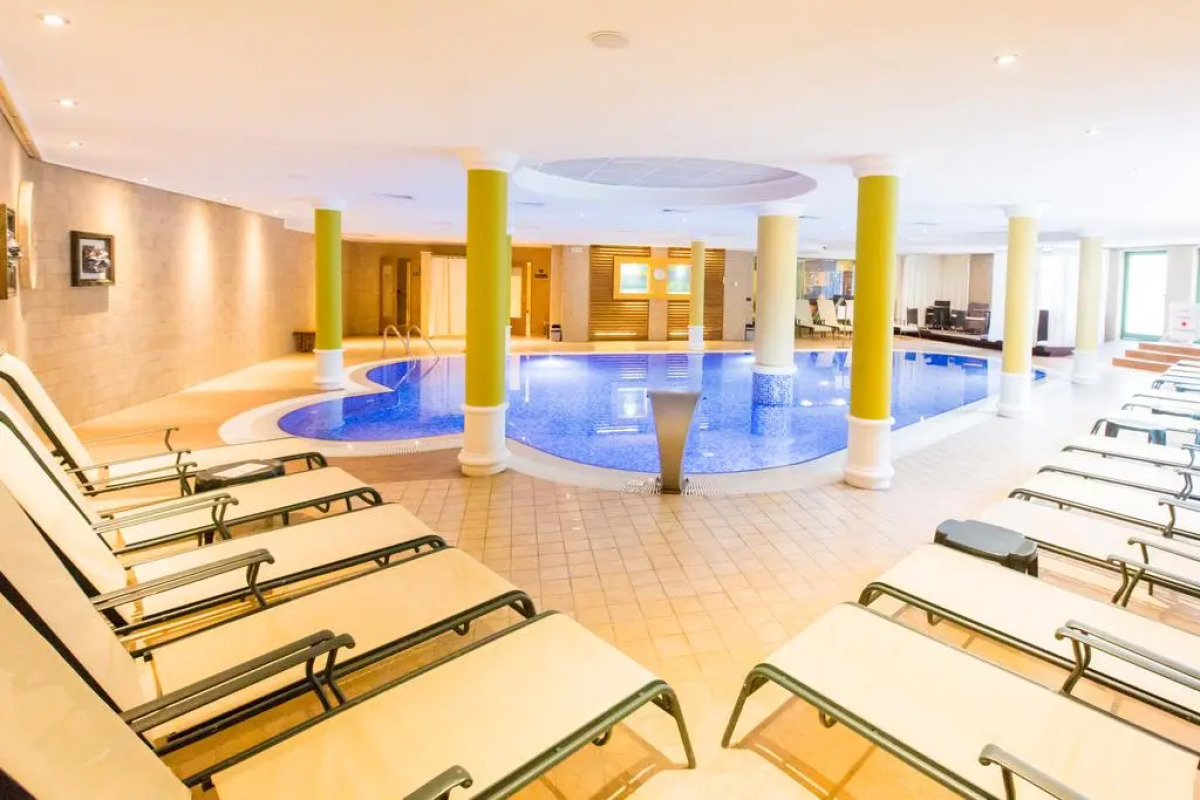 Hotel Romance & Family Suites