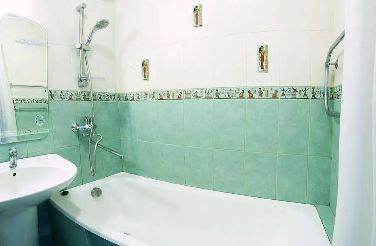 Domumetro na Krasnoarmeyskoy