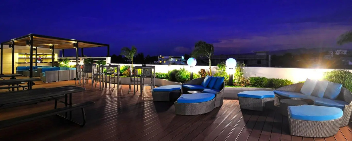 The Ferra Premier by JG