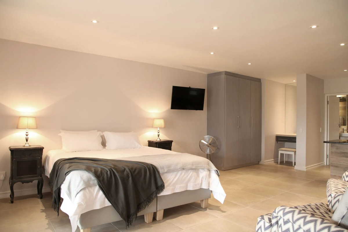 Sunrise Bay Self-Catering Accommodation