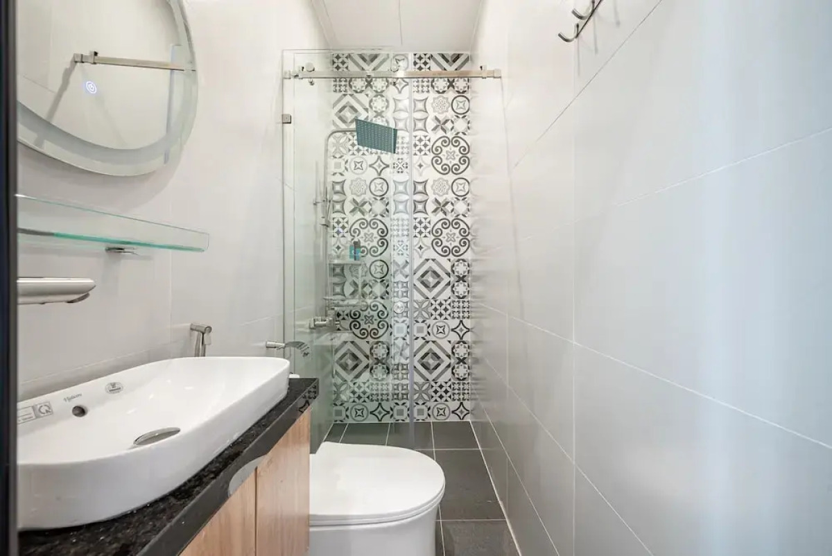 Cozrum Homes - Autumn House