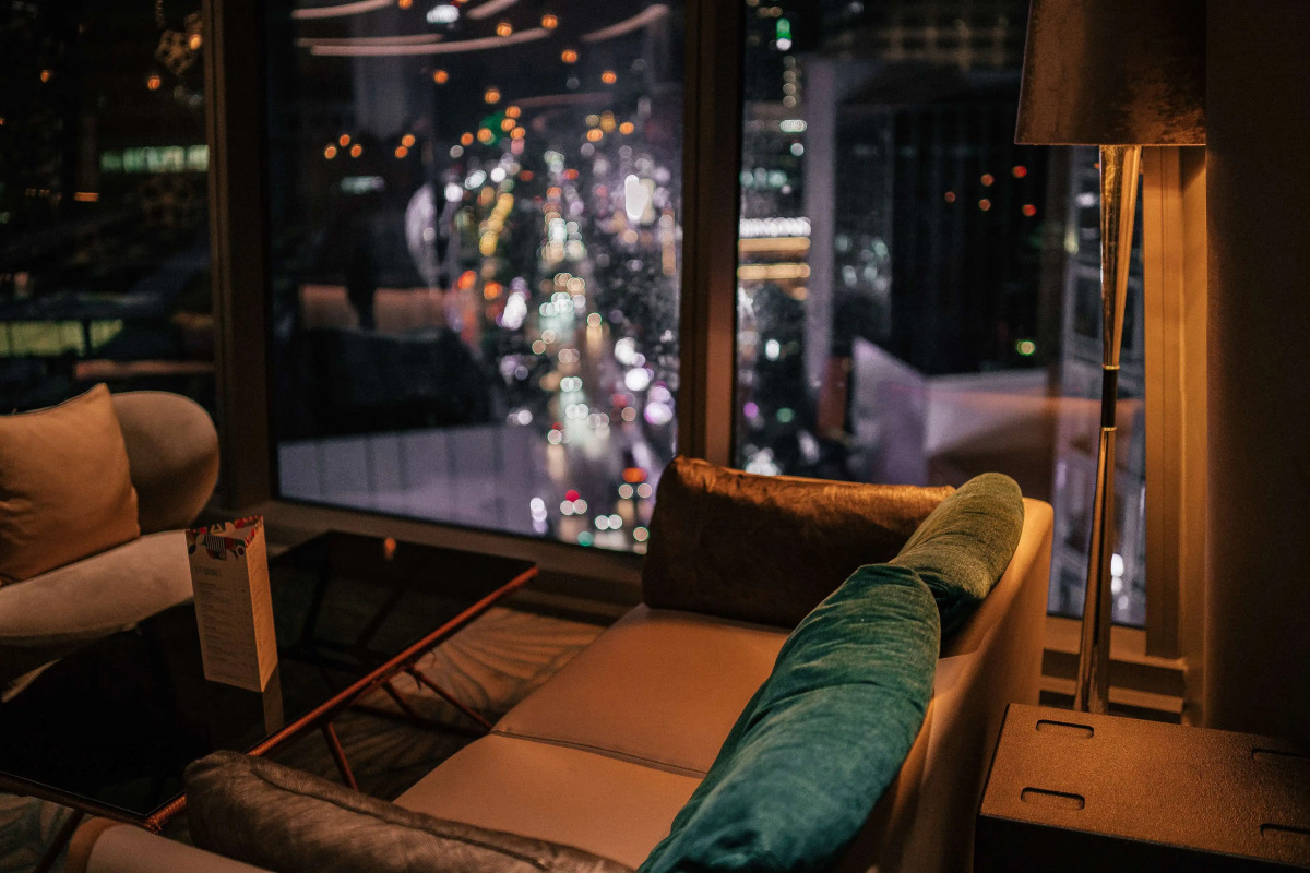 JEN Singapore Orchardgateway by Shangri-La