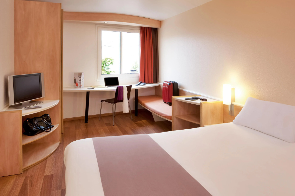ibis Budapest Centrum