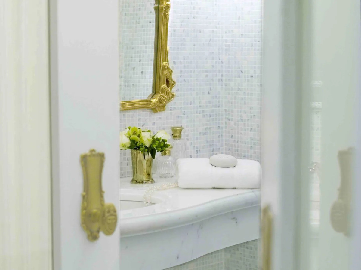 Отель The Plaza