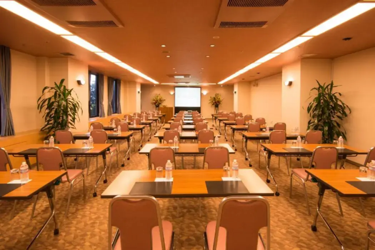 International Garden Hotel Narita