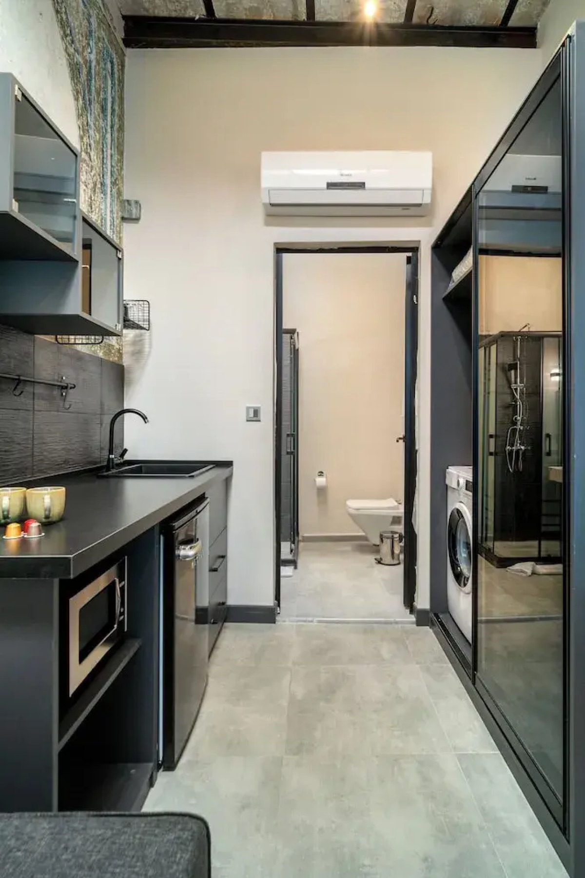 Urban Quarters - Büklü Han