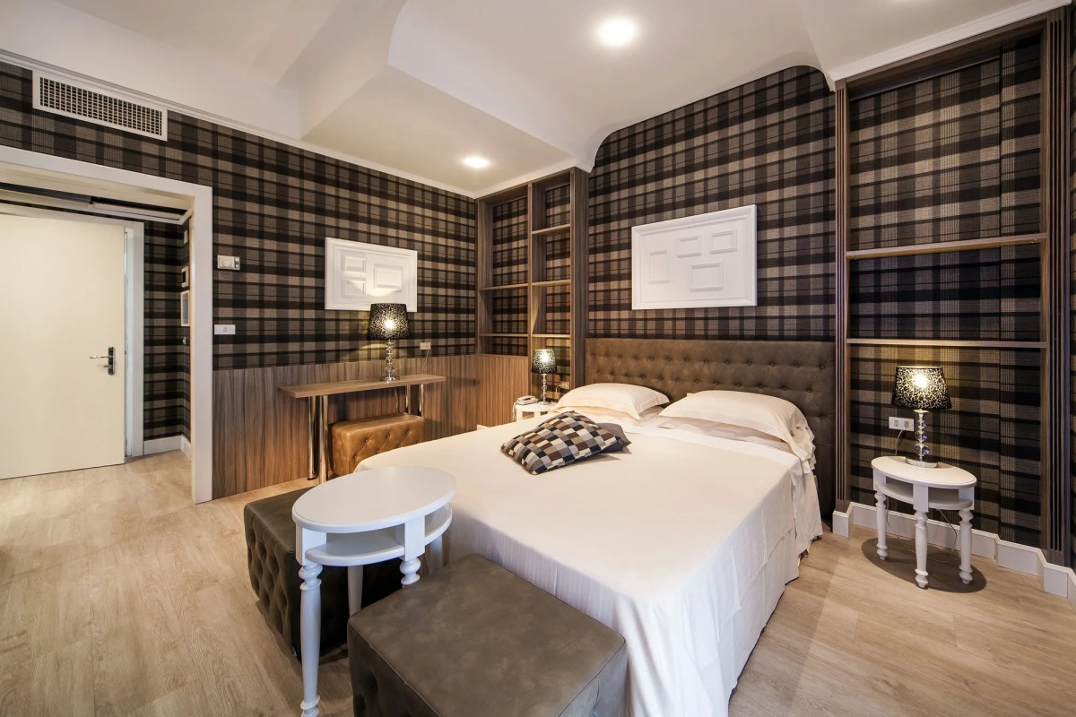 Ambienthotels Villa Adriatica