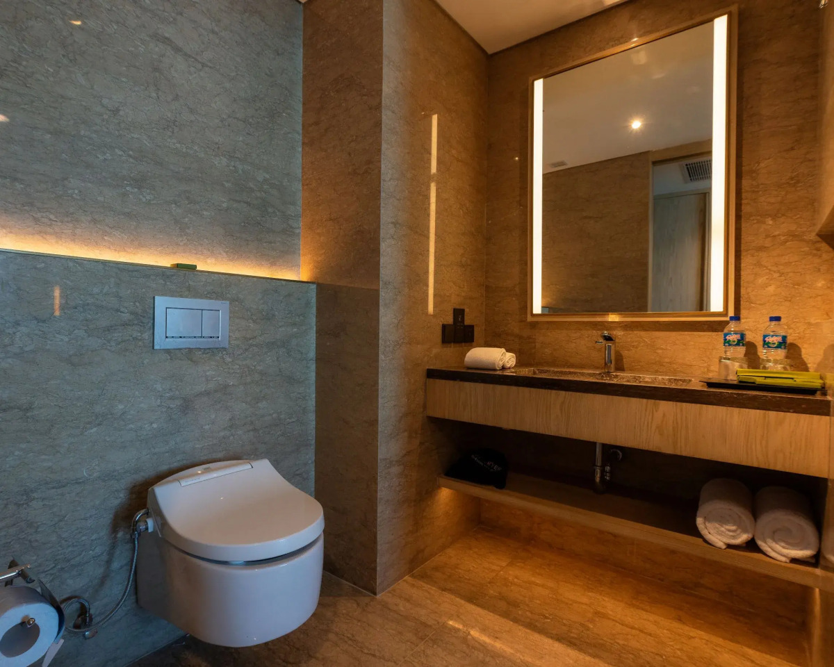 Meruorah Komodo Labuan Bajo