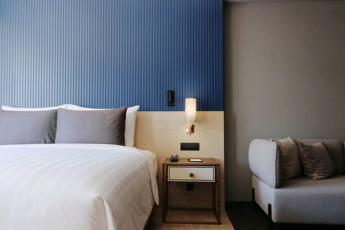 Sindhorn Midtown Hotel Bangkok, Vignette Collection by IHG