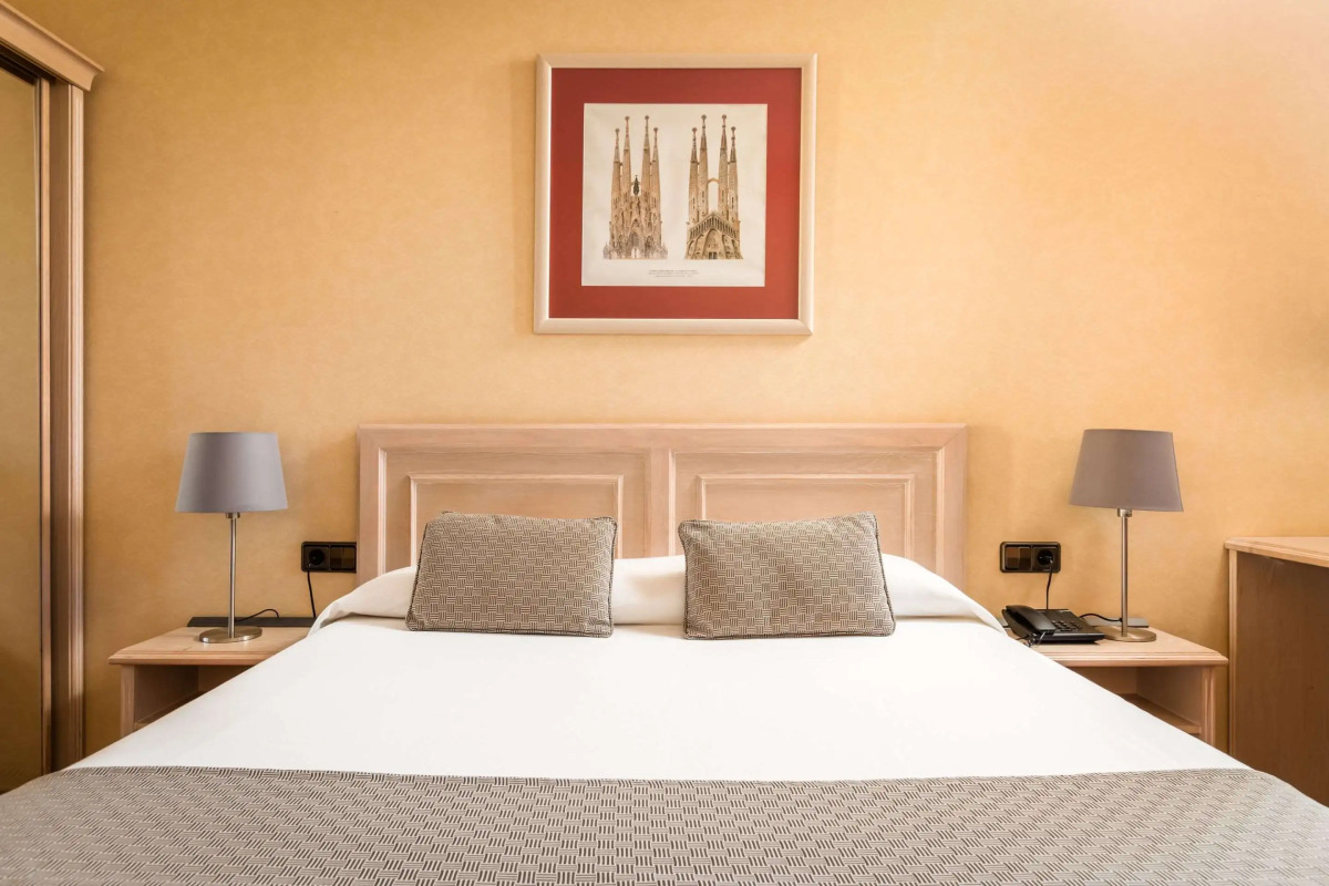 Отель Sunotel Junior