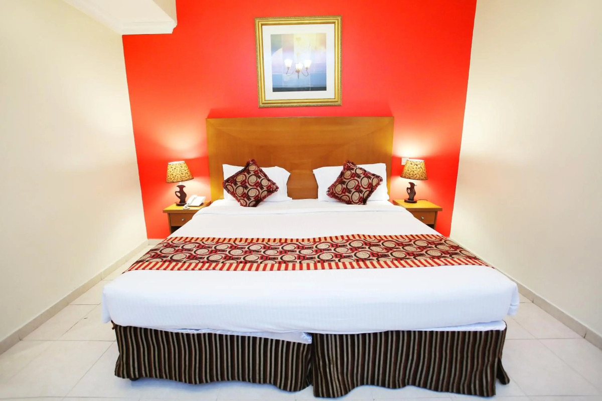 Premier Inn Dubai Al Jaddaf