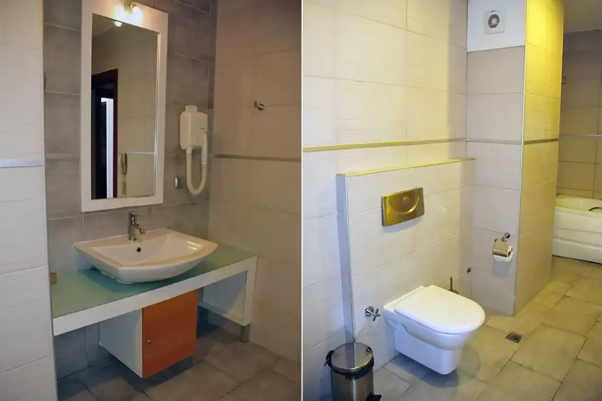 Dragos Resort Hotel Spa Restaurant