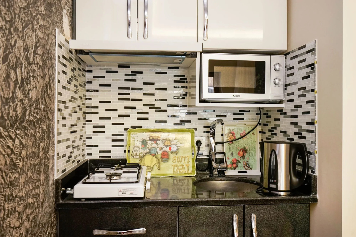 Taksim Celebi Residence