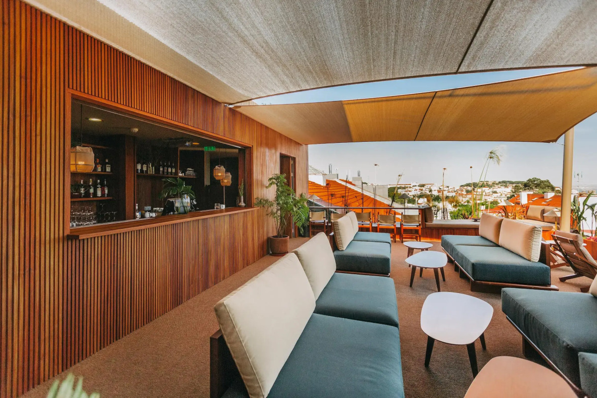 The Vintage Hotel & Spa - Lisbon