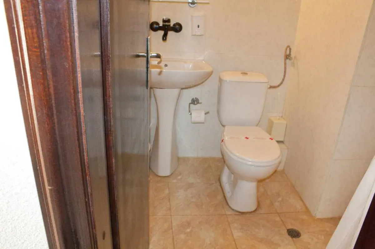 Villa Bellevue -Golden Sands Nature Park