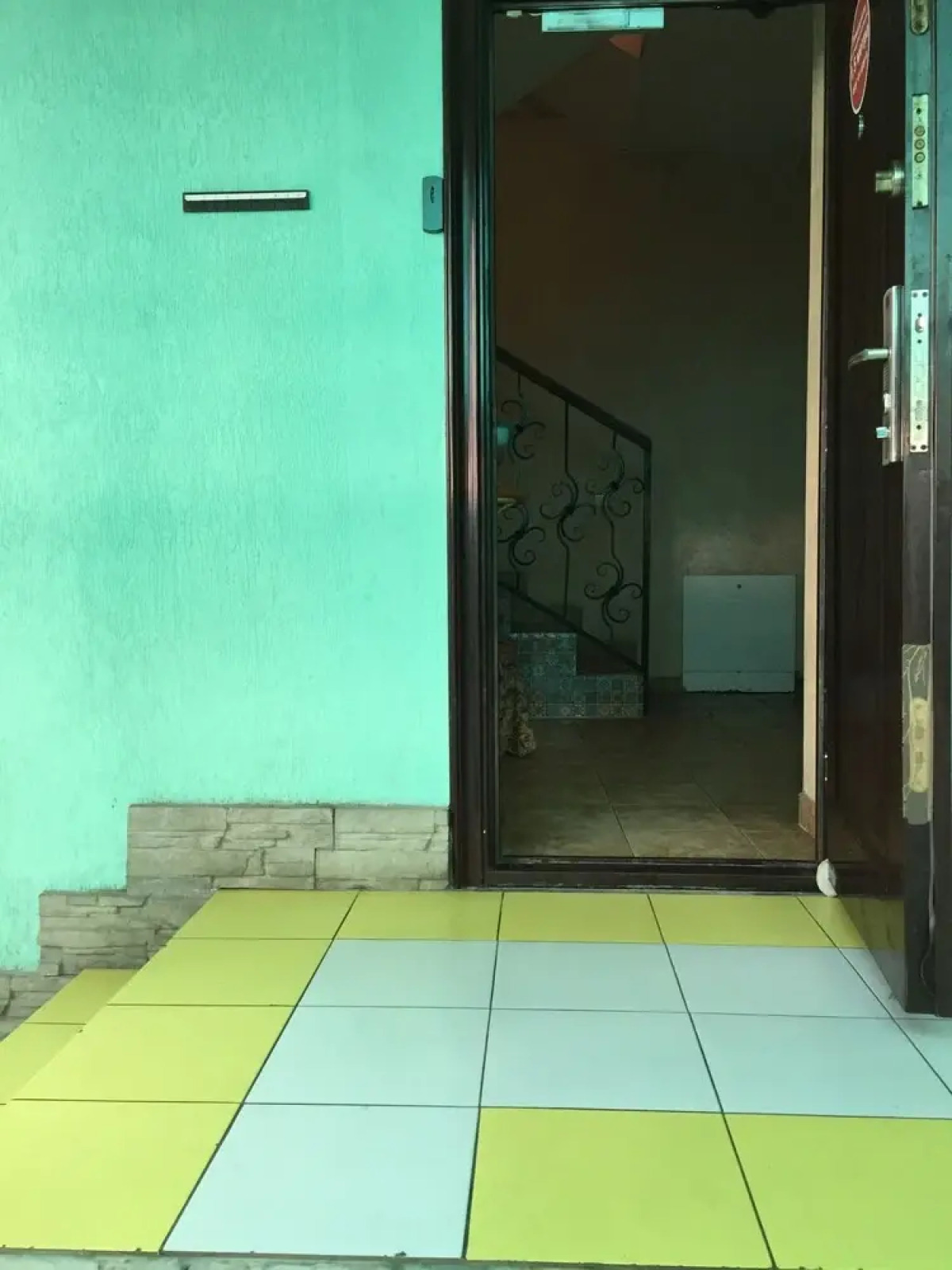 Guest House U Priboya