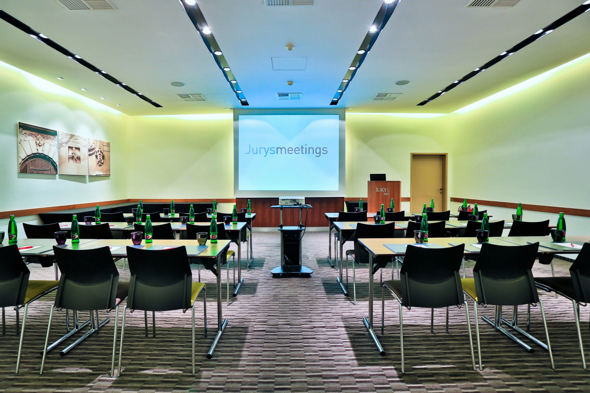 Botanique Hotel Prague