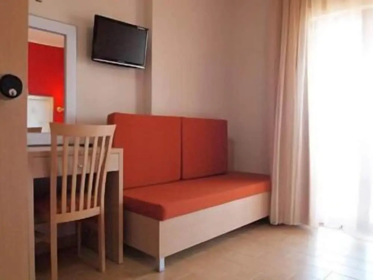 Hotel Princess