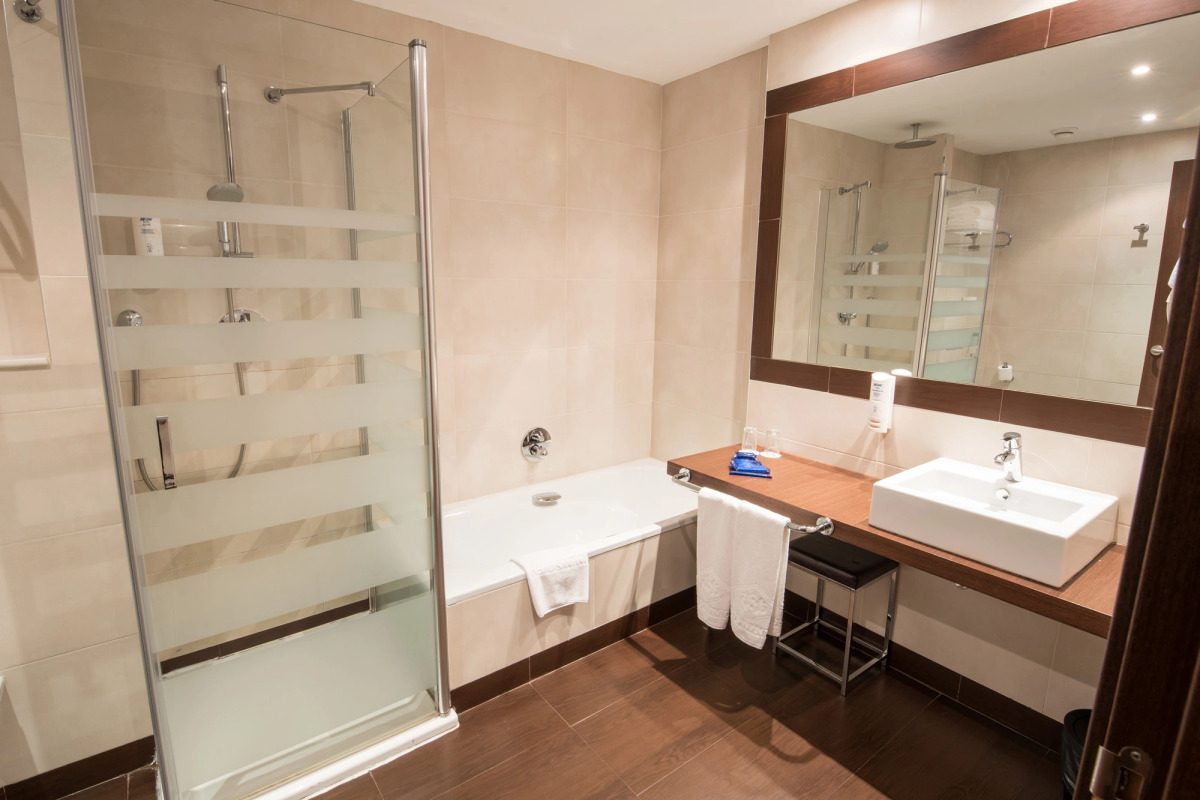 Abad San Antonio Hotel