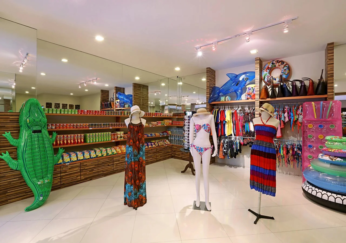 Novotel Phuket Vintage Park Resort