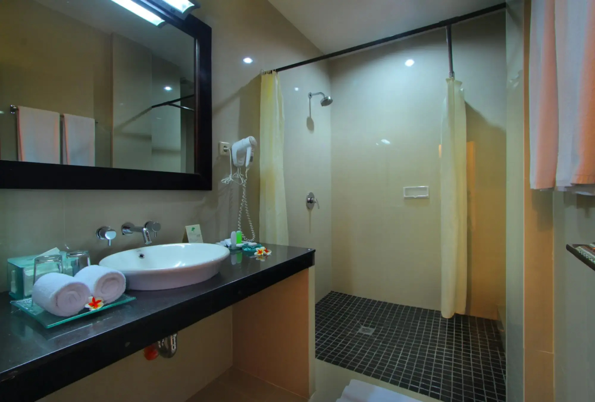 Adi Dharma Hotel Legian