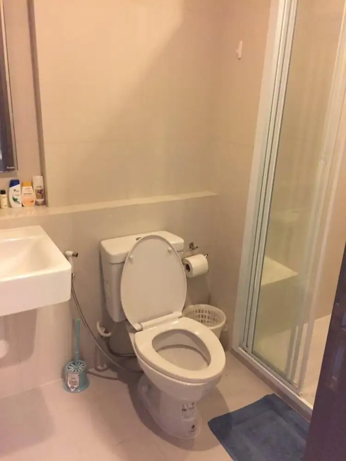 The Base Central Pattaya by Minsu