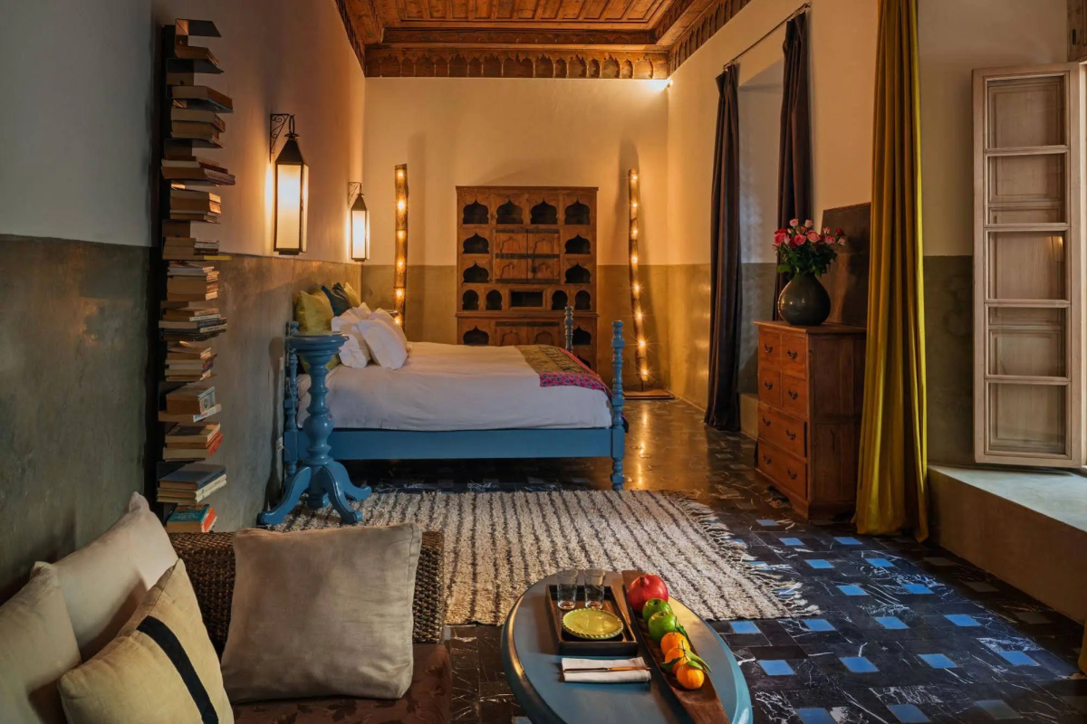 Riad Due