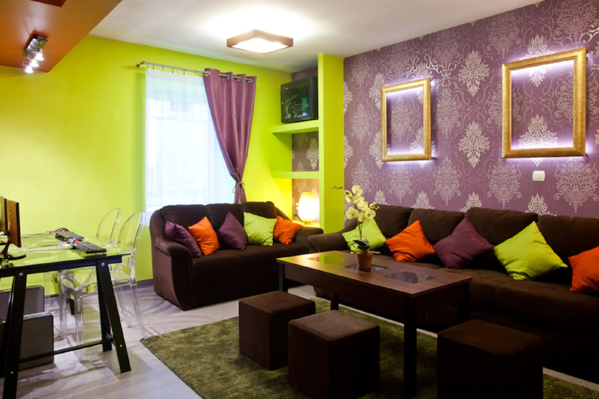 Moon Hostel Kraków